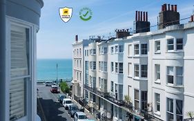 Brighton Marina House Hotel B&b